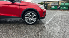 SEAT Arona 1.0 TSI 110 FR Sport 5dr Petrol Hatchback